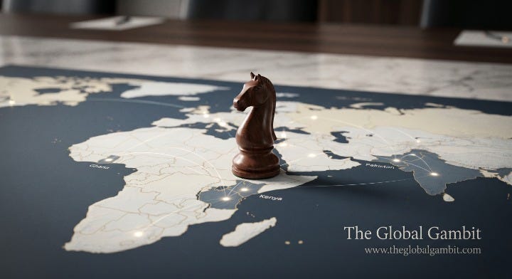 4.4x Earnings, 43.8% ROAE: The Mispriced Frontier Banking Turnaround