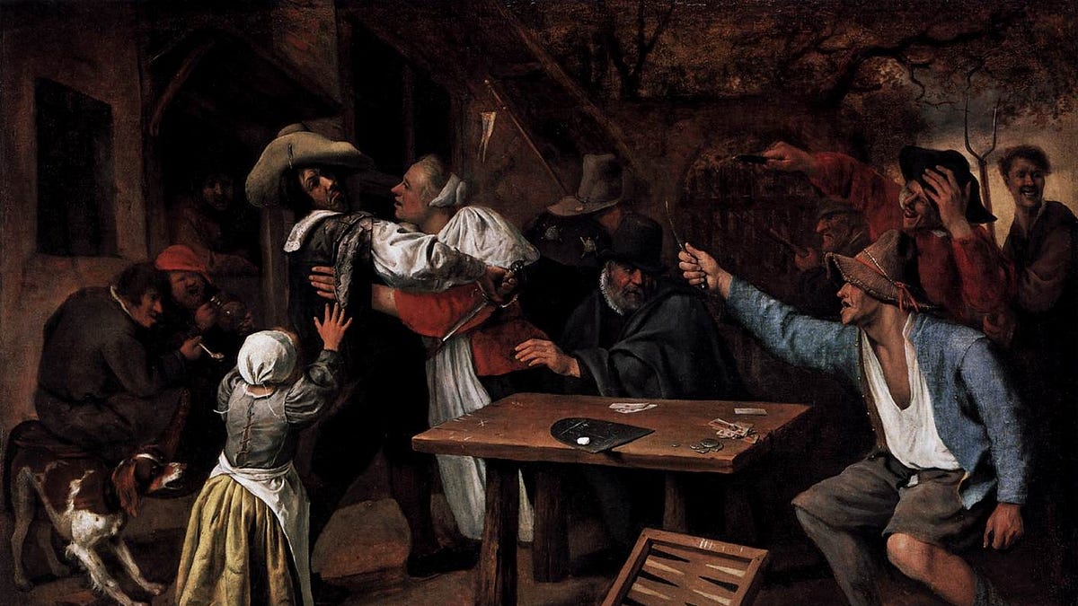Behind the scenes: Are prediction markets good for anything? (6 minute read)