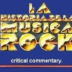 La Historia De La Musica Rock:  The Substack