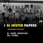 El Míster