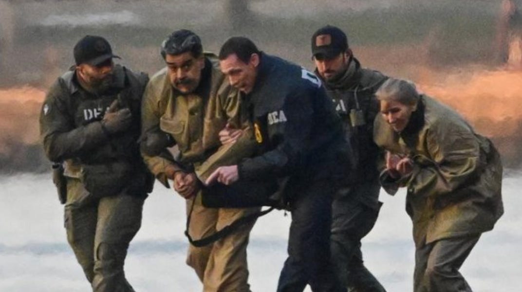 Here's Every Time The US Has Coup'ed Latin America