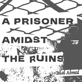 A Prisoner Amidst the Ruins