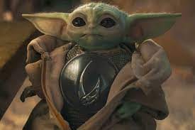 Does Grogu Become a Mandalorian?