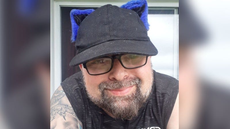 Oromocto man faces child-porn charges - by Don MacPherson