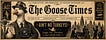 The Goose Times