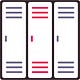 The Geek Locker