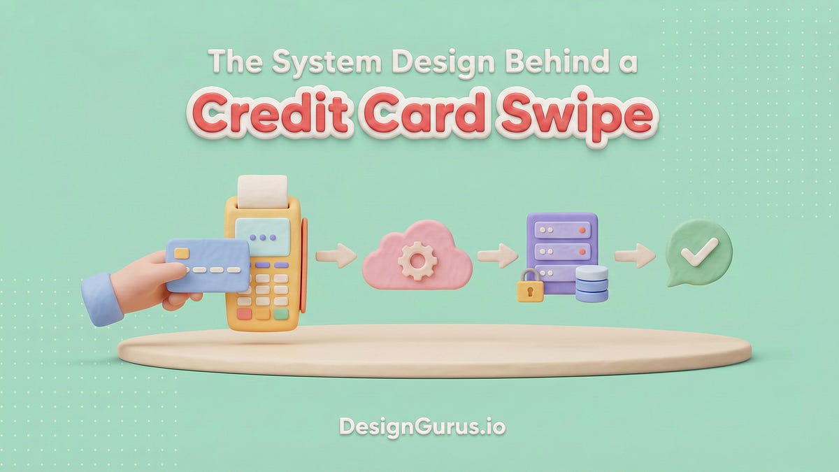 System Design Interview: Designing a Payment Gateway