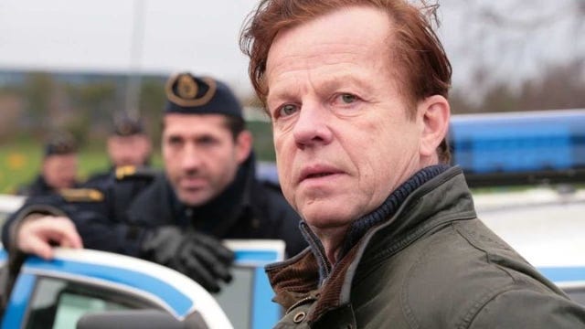 The 8 Best Scandinavian Crime Series - Seriesly