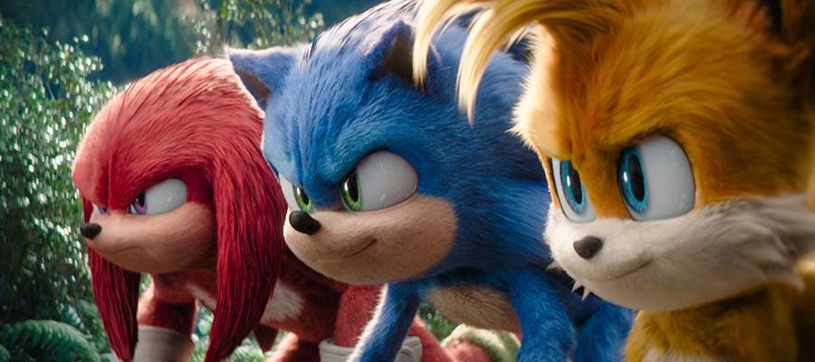 Watch Sonic The Hedgehog 3 | DVD/Blu-ray or Streaming | Paramount Movies