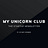 My Unicorn Club - The Startup Newsletter