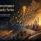 Why Do Chinese Local Governments Act Like Entrepreneurs?