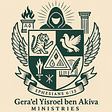 Gera'el Yisroel ben Akiva's avatar