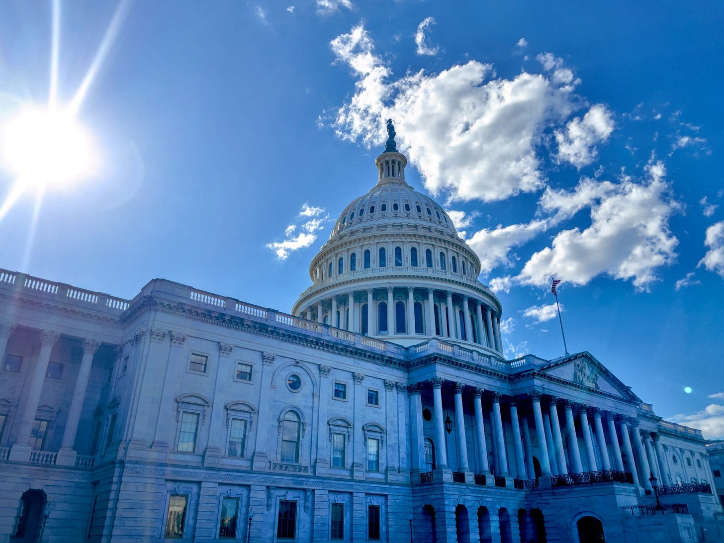 United States Capitol