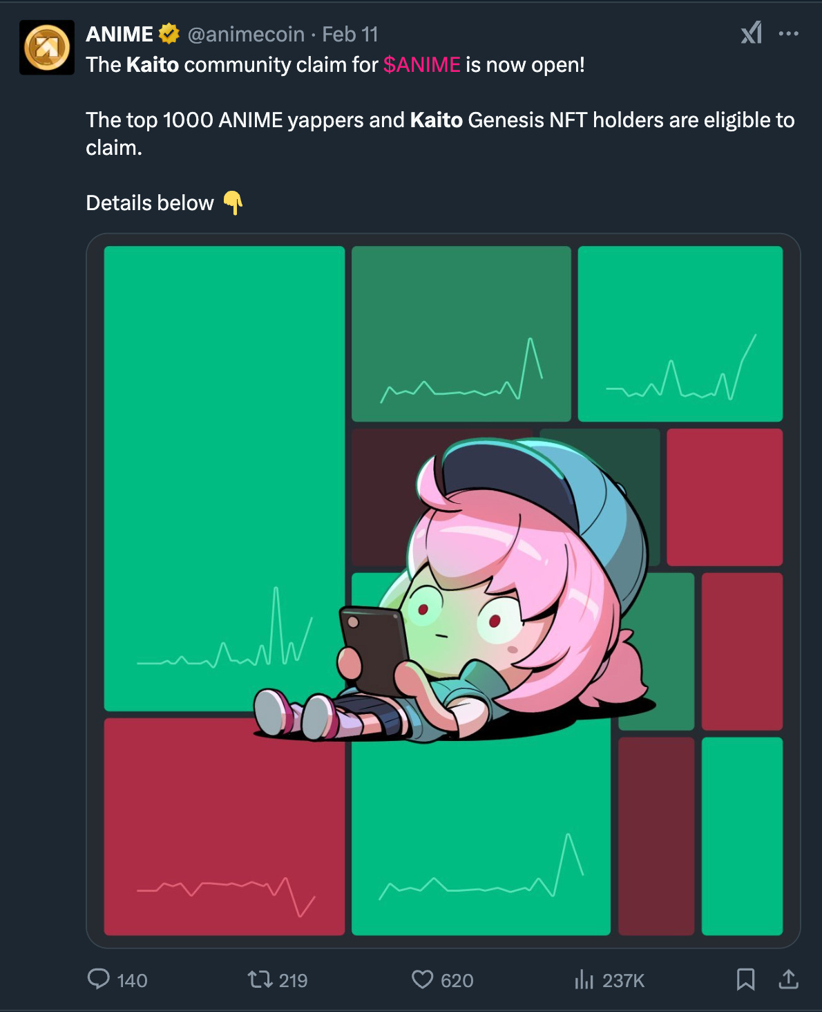 Kaito Yaps: Revolutionizing Crypto Marketing Through the Attention Economy