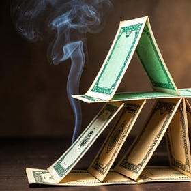 The Market Is Lying to You