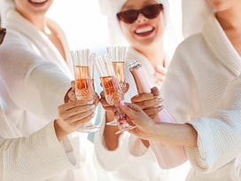 56 Bachelorette Party Ideas - Parade