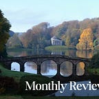Morgoth’s Review