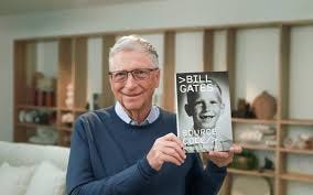 Bill Gates