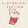 Historical Fiction Vibes