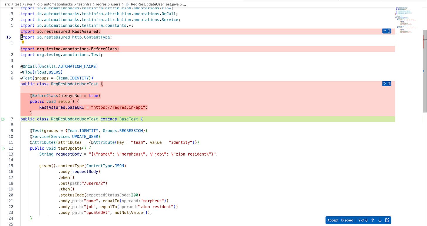 Copilot Edits: Edit multiple files and enhance your coding workflow