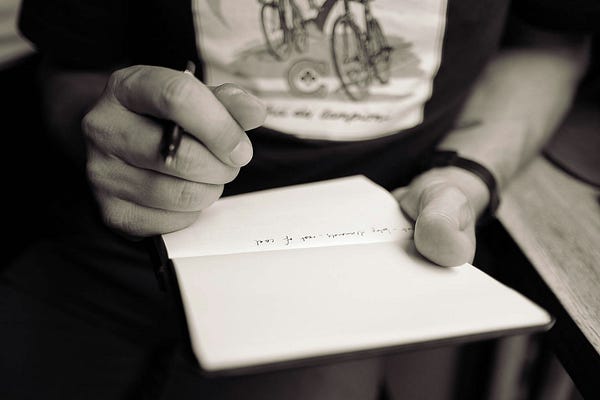 Eternal Monday | Substack