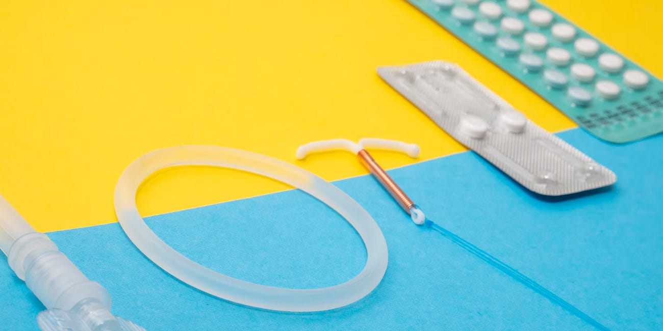 What are hormonal contraceptives and how do they prevent pregnancy?