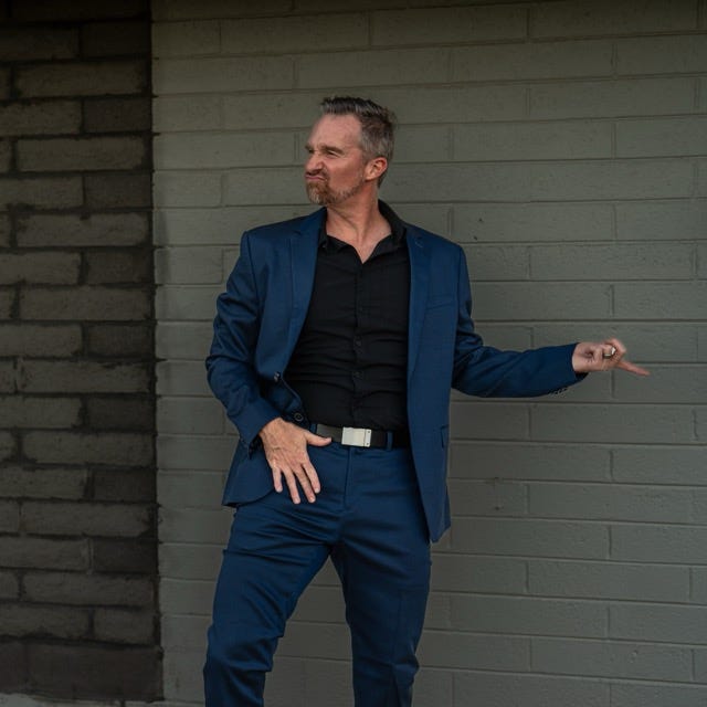 Equal Matters with Rob Hunter