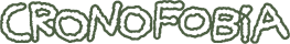 Cronofobia