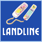 Landline 