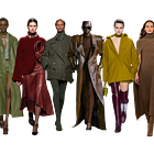 How to wear fall's hero colors