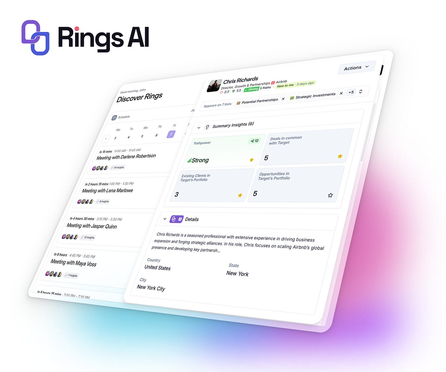 Where AI seed investors are most likely to find outliers. | Are you  overpaying your first hire with equity?