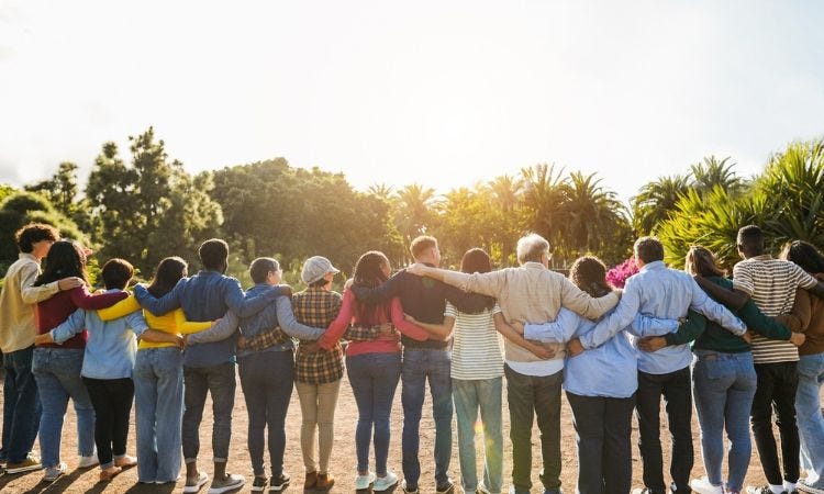 6 Benefits of Living in a Healthy Community 6 Benefits of Living in a Healthy Community