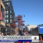 Why Trump, MAGA Can’t Stand Washington DC