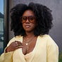 Helecia Williams's avatar