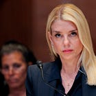 Pam Bondi's Legacy of Destruction