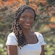 Whitney Johnson-Martin's avatar