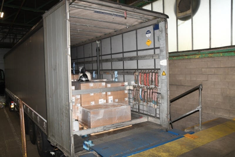 Image of vehicle