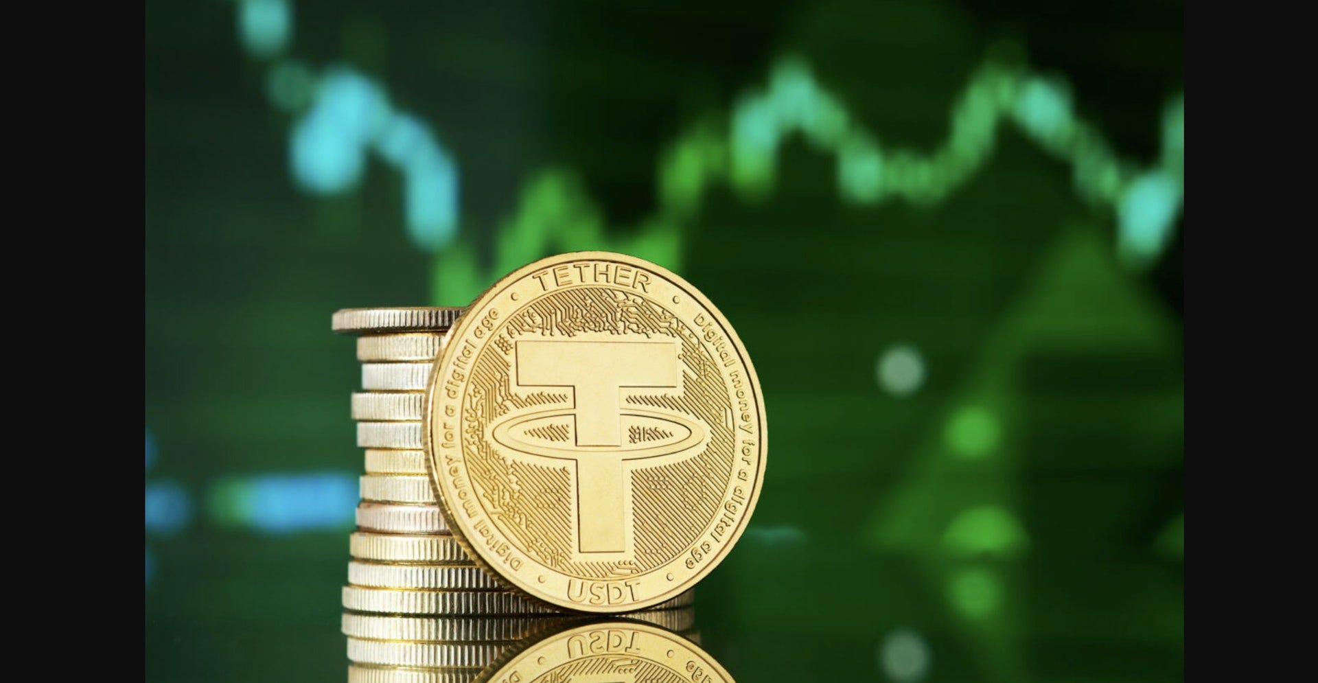 ステーブルコイン企業がどうやって儲けているのか - by Ray Wang