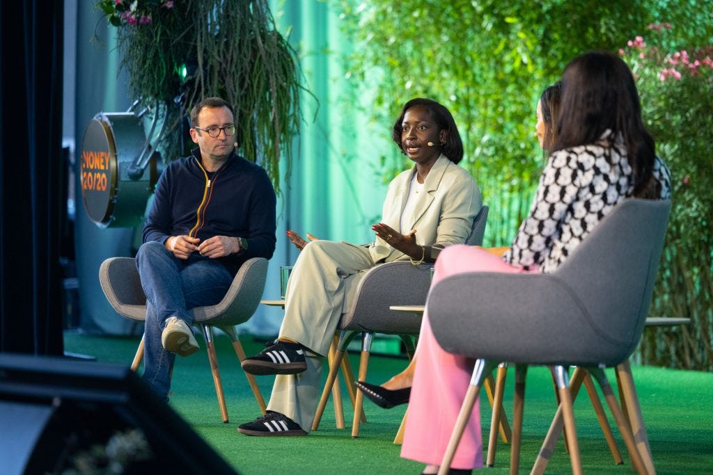 How Flutterwave Amplified African Fintech at Money 20/20 Europe | The  Flutterwave Blog