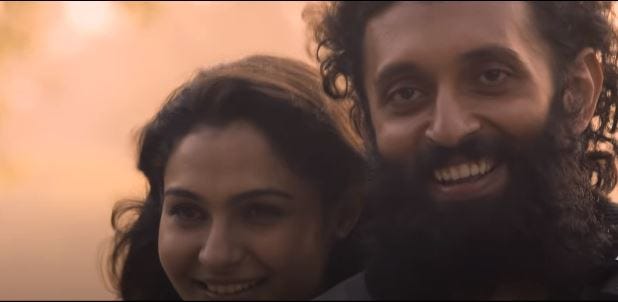 Andrea Jeremiah Taramani