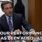 A Big Freaking List of Performance Reviews