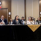 Roundtable focuses on Indigenous energy industry role