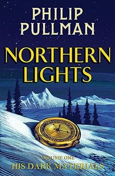 Northern Lights. His Dark Materials 1