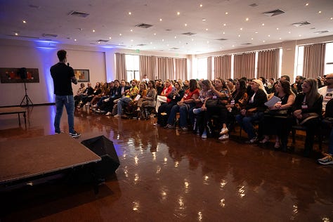 fotos do evento foto in rio 2025