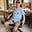 S. Brian Willson's avatar