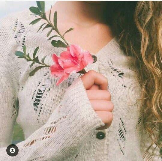 May be an image of flower