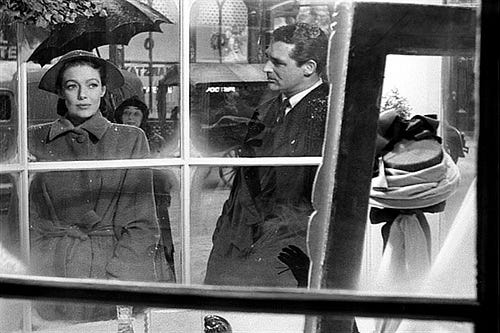 The Bishop's Wife | A personal guide to classic films ...