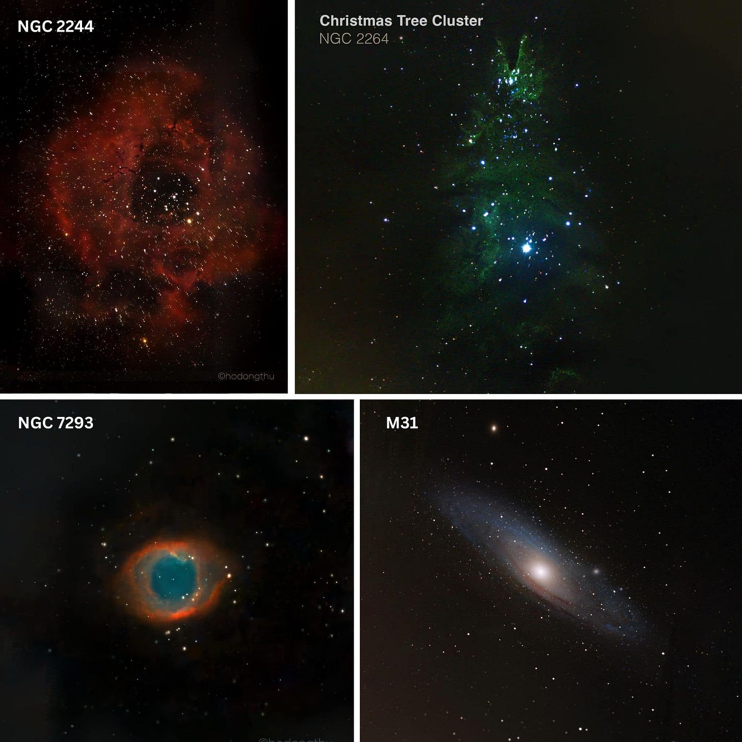 May be an image of outer space and text