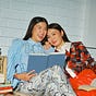 Tiger Sisters's avatar