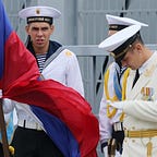 Подкаст «Что это было»